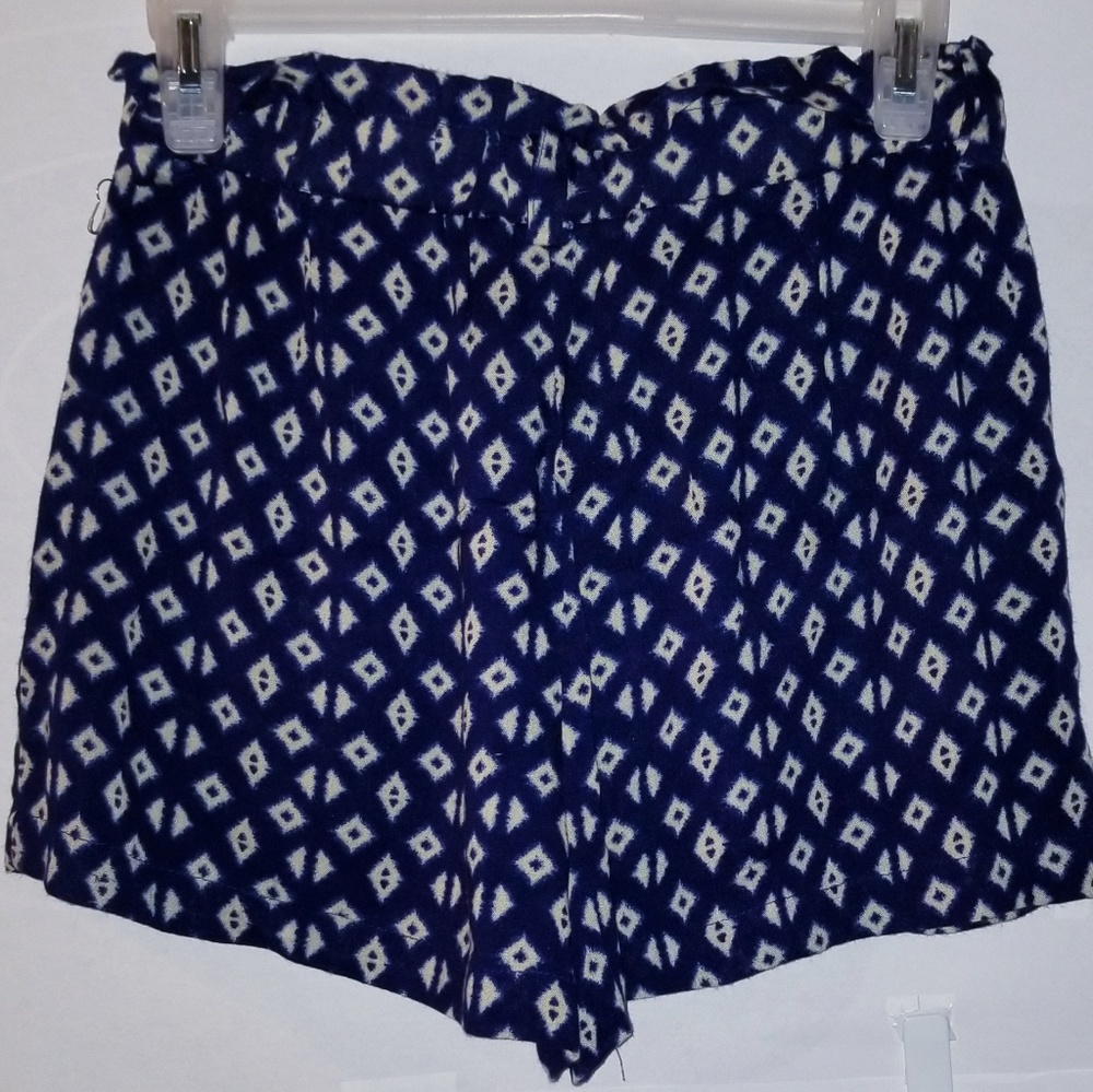 Boho shorts, BRAND NEW